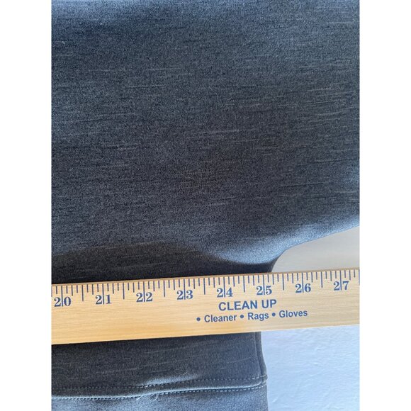 The North Face Jacket Womens Size L Gray Active Outdoor Hooded Full Zip - Picture 8 of 13